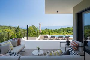 Villa Serenis