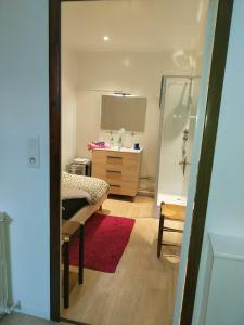 Chambres dHôtes Amandine