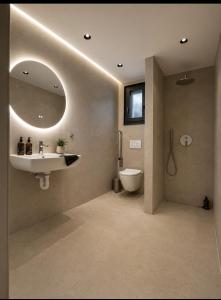 Estia Luxury Suites & Spa
