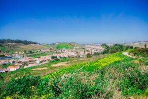 Casa Martins Country Apt 6 - 20mins from Ericeria with Private parking