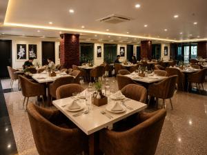 Lime Tree Hotel & Banquet Jal Mahal Jaipur