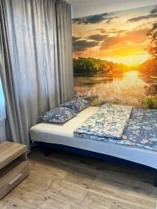Apartamenty Harnaś