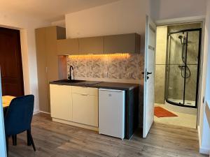 Apartamenty Harnaś
