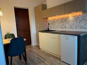 Apartamenty Harnaś