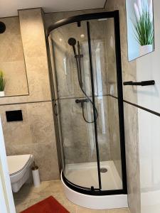 Apartamenty Harnaś