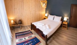 Guest House Keti Margiani Mestia
