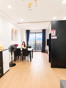 Muong Thanh Apartment