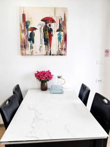 Muong Thanh Apartment