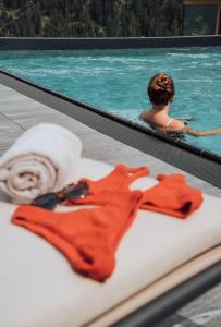 Guernerés & Spa by Alpine Resorts