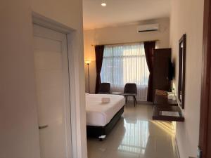 Rahayu Hotel Cirebon