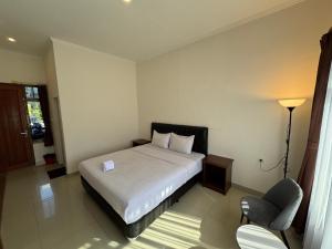 Rahayu Hotel Cirebon