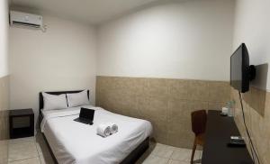 Rahayu Hotel Cirebon