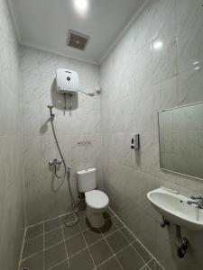 Rahayu Hotel Cirebon