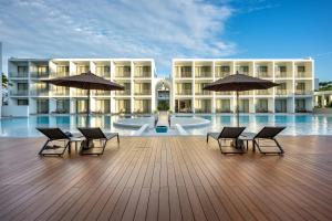 Patong Beach Hotel by See2Sea