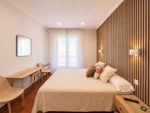Hostal Bellas