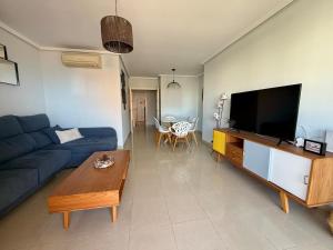 Beach Dreams in Malaga By Easytrip Free Parking!