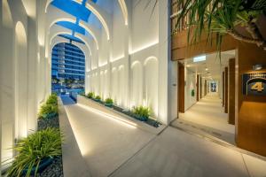 Patong Beach Hotel by See2Sea