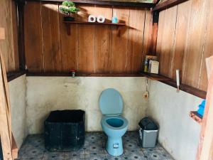 Nyanse Homestay - Raja Ampat