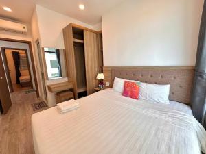 Apartment 2PN MTVT 2B16