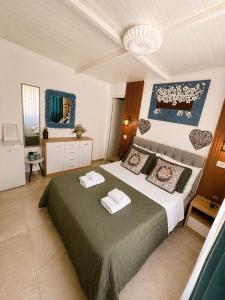 Mayfair Apartment Ksamil