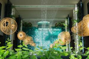 Amsphere Homestay & Restaurant