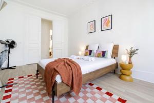 FurtiveStay - Sentier - 30 Jeuneurs