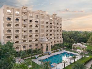 Laxminarayan Palace Resort, ICONIQA Collection
