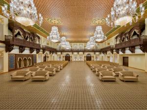 Laxminarayan Palace Resort, ICONIQA Collection