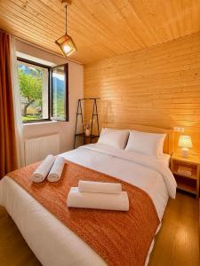 Guest House Keti Margiani Mestia