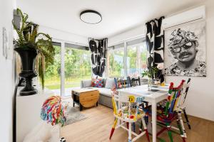 Apartament Cezar