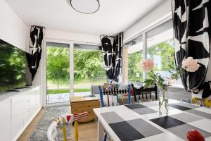 Apartament Cezar