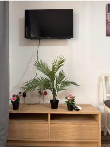 Good apartment in Barcelona.Maresme Forum