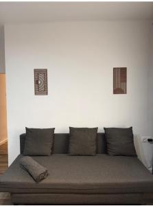 Good apartment in Barcelona.Maresme Forum