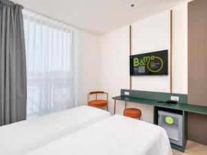 B&B HOTEL Catania Bellini