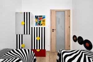 Apartament Cezar