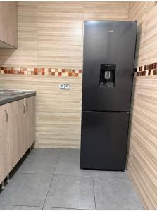 Good apartment in Barcelona.Maresme Forum