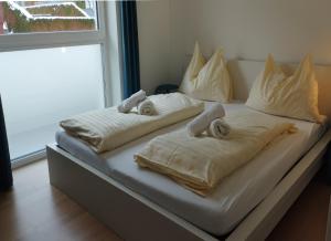 Bergblick by Alpenidyll Apartments