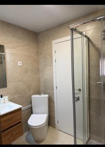 Good apartment in Barcelona.Maresme Forum