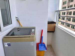 Căn hộ 2PN Oceanus MTVT 2B16