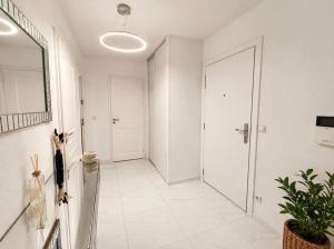 Appartement luxury