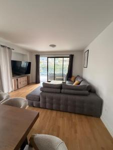 Alimos Urban Retreat