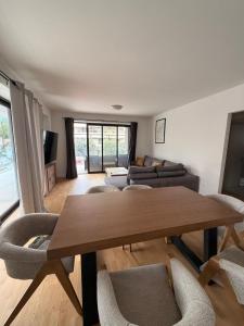 Alimos Urban Retreat