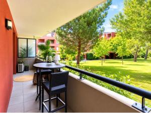 Appartement luxury