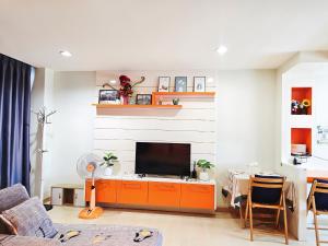 The Beach Bangsaen Condo 327-27