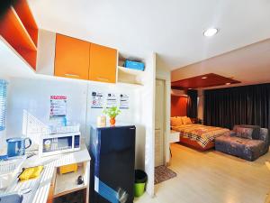 The Beach Bangsaen Condo 327-27