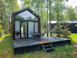Kaszuby Tree House