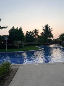 Segal 2 Hawana Salalah Forest Island
