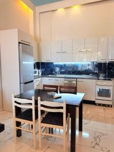 Premier Sea Apartment
