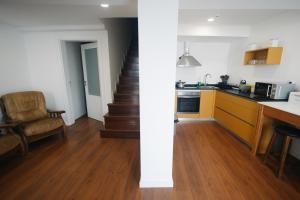 Casa do Javali 2