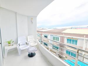 Condo The Beach Bangsaen 32738